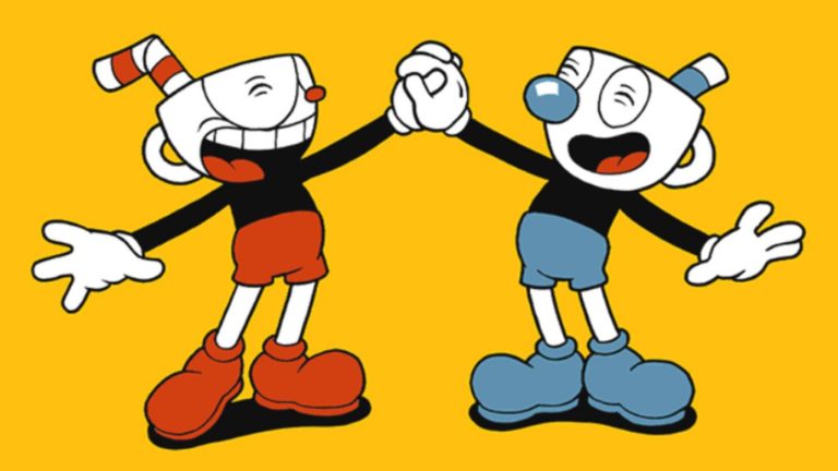 Cuphead: The Difficulty with Difficulty | Techmanity